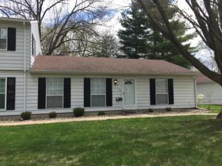 115 Haymac Dr, Kalamazoo MI  49004-1732 exterior