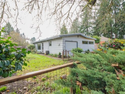 4342 Kanan Dr, Portland OR  97221-3440 exterior