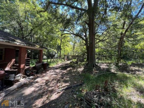 3150 Humphries Dr, Atlanta GA 30354-2472 exterior