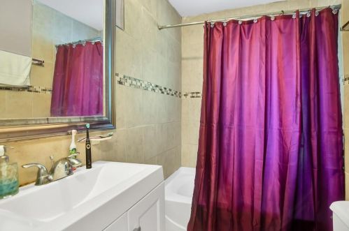 714 22nd St, Fort Pierce FL  34950-6065 exterior