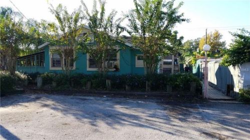 4215 Cayuga St, Tampa, FL 33610-6750