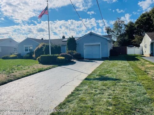 47 Poplar Ave, West Long Branch NJ  07764-1608 exterior