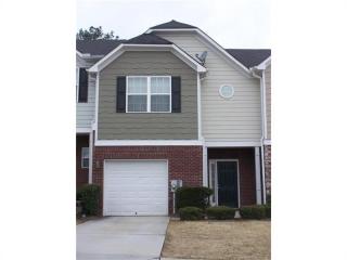 2115 Hasel St, Lawrenceville GA  30044-4593 exterior