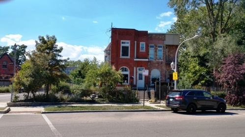 4106 Lake Park Ave, Chicago IL  60653-3023 exterior