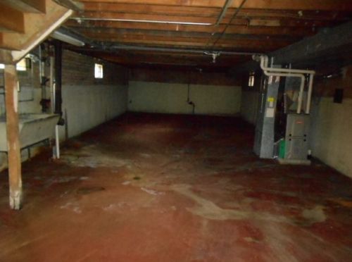 414 107th St, Chicago IL  60628-3724 exterior