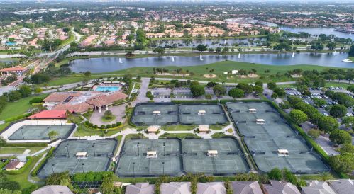 6627 Via Regina, Boca Raton FL 33433-3919 exterior