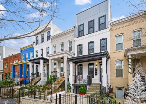 1155 Neal St, Washington, DC 20002-3821