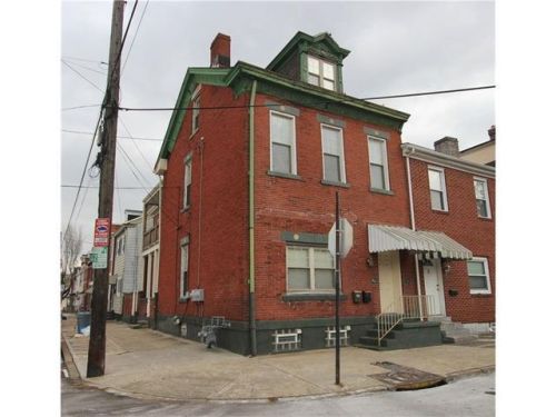 69 19th St, Pittsburgh, PA 15215-2754
