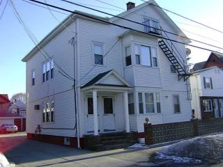 16 Beaufort St, Providence RI  02908-4407 exterior