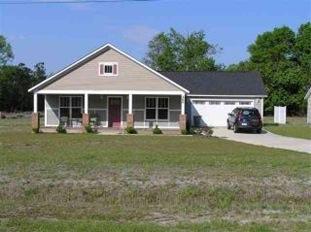 266 Vista Cay Dr, Hubert NC  28539-3452 exterior