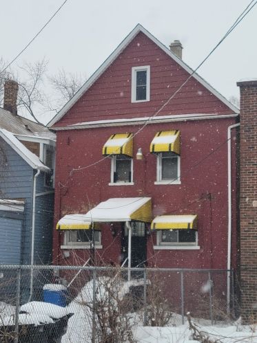 1150 88th St, Chicago IL 60620-5418 exterior