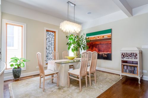 5330 Winnemac Ave, Chicago IL 60706-3407 exterior