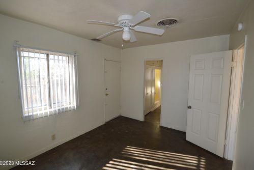 331 Cherry Ave, Tucson AZ  85719-6235 exterior
