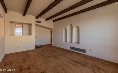 4330 Paseo De Los Rancheros, Tucson AZ 85745-9732 exterior