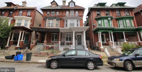 5121 Hazel Ave, Philadelphia PA 19143-1512 exterior