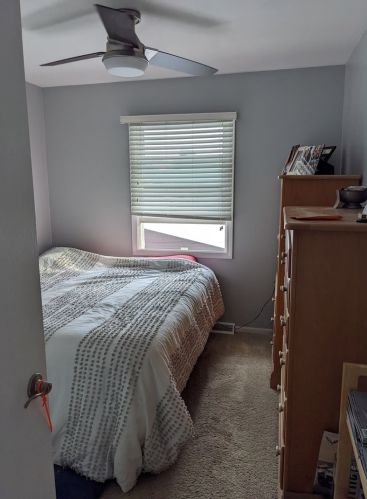 2463 Red Oak Trl, Joliet IL 60403-3196 exterior