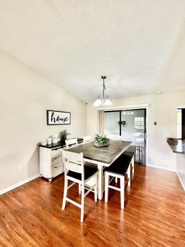 507 Aster Rd, Fort Pierce FL  34953-2904 exterior