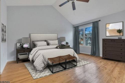 903 Stech Dr, Bridgewater NJ 08807-5501 exterior