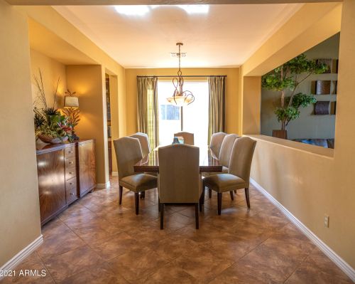 1899 Kaibab Dr, Chandler AZ  85249-3366 exterior