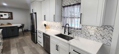 1280 Morningside Dr, Naples FL 34103-3314 exterior