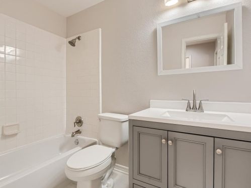 8761 Turnberry Dr, Frisco TX 75034-7865 exterior