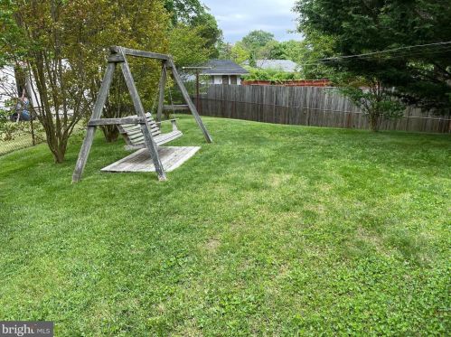 6224 Everglades Dr, Alexandria VA  22312-1109 exterior