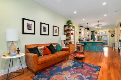 4057 Kamerling Ave, Chicago, IL 60651-1941