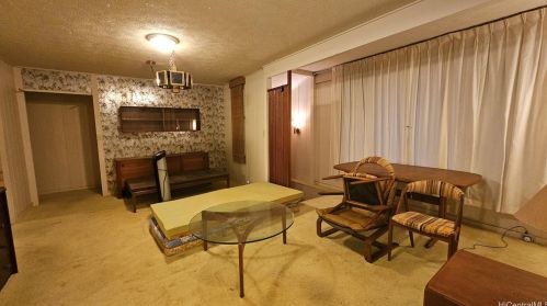 1234 Ainakoa Ave, Honolulu HI 96821-1147 exterior