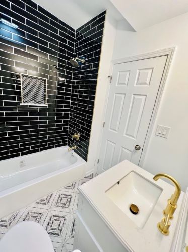 2106 7 Ave, Broadview IL 60153-1316 exterior