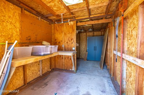 4718 Montecito St, Tucson AZ  85711-4330 exterior