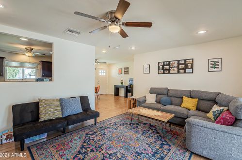 7819 17th Ave, Phoenix AZ  85021-7011 exterior