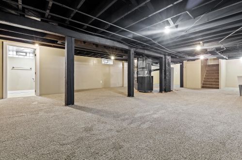 2808 46th St, Milwaukee WI  53219-3416 exterior