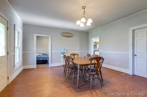 15058 Keller Ave, Cedar Springs MI 49319-9733 exterior