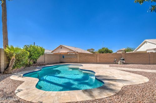 2388 Sycamore Pl, Chandler AZ 85286-6820 exterior