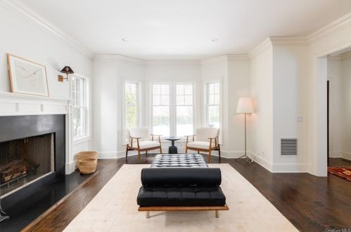 100 Orch St, Greenwich CT exterior