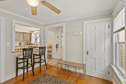 58 Farrar Ave, Worcester MA 01604-3219 exterior