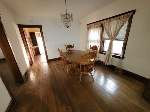 1449 Parkside Ave, Chicago IL 60651-1154 exterior