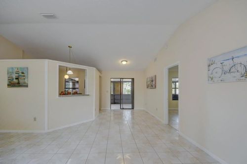 509 Floresta Dr, Fort Pierce FL  34983-8613 exterior