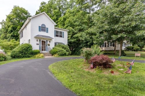 70 High St, Canton, MA 02021-3610