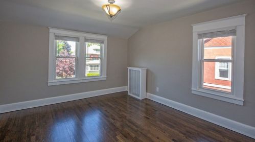 27 Sherbrooke St, Springfield MA  01104-2723 exterior