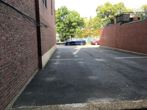 354 Beacon St, Boston MA exterior