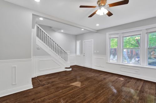 7112 Rhodes Ave, Chicago IL  60619-1114 exterior