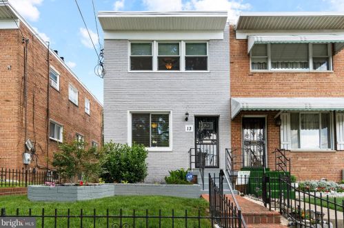 13 Tuckerman St, Washington, DC 20011-1415