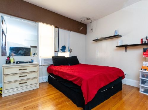 774 Columbia Rd, Boston MA exterior