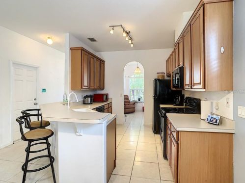 10263 Andover Pt Cir, Orlando FL 32825-2732 exterior