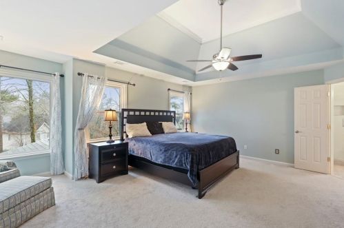 7105 Devonhall Way, Duluth GA 30097-7128 exterior