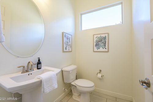 31314 1 Pl, Phoenix AZ 85022-2316 exterior