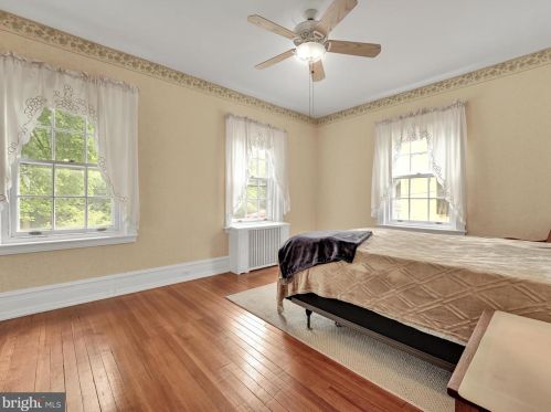 1318 Howard Ave, Primrose PA 17901-3418 exterior