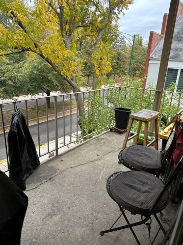 836 Morgan St, Chicago IL 60620-3244 exterior