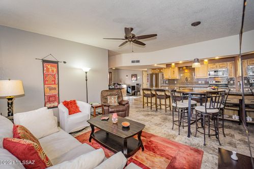 2786 Placita Rustica, Green Valley AZ 85622-4638 exterior